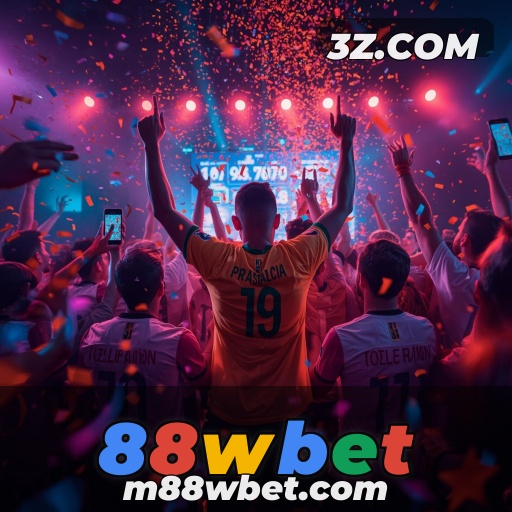 Tênis e Apostas: Atrações Imperdíveis no Site 88wbet